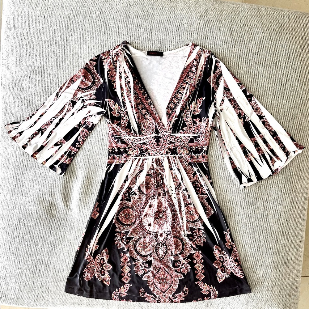 Mini Dress Small